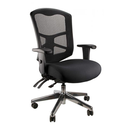 Mesh Chairs